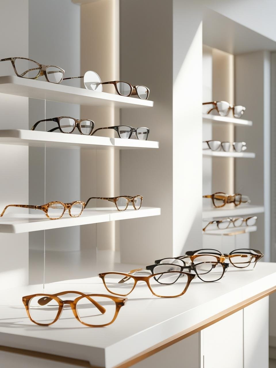Best Prescription Glasses in Scarborough