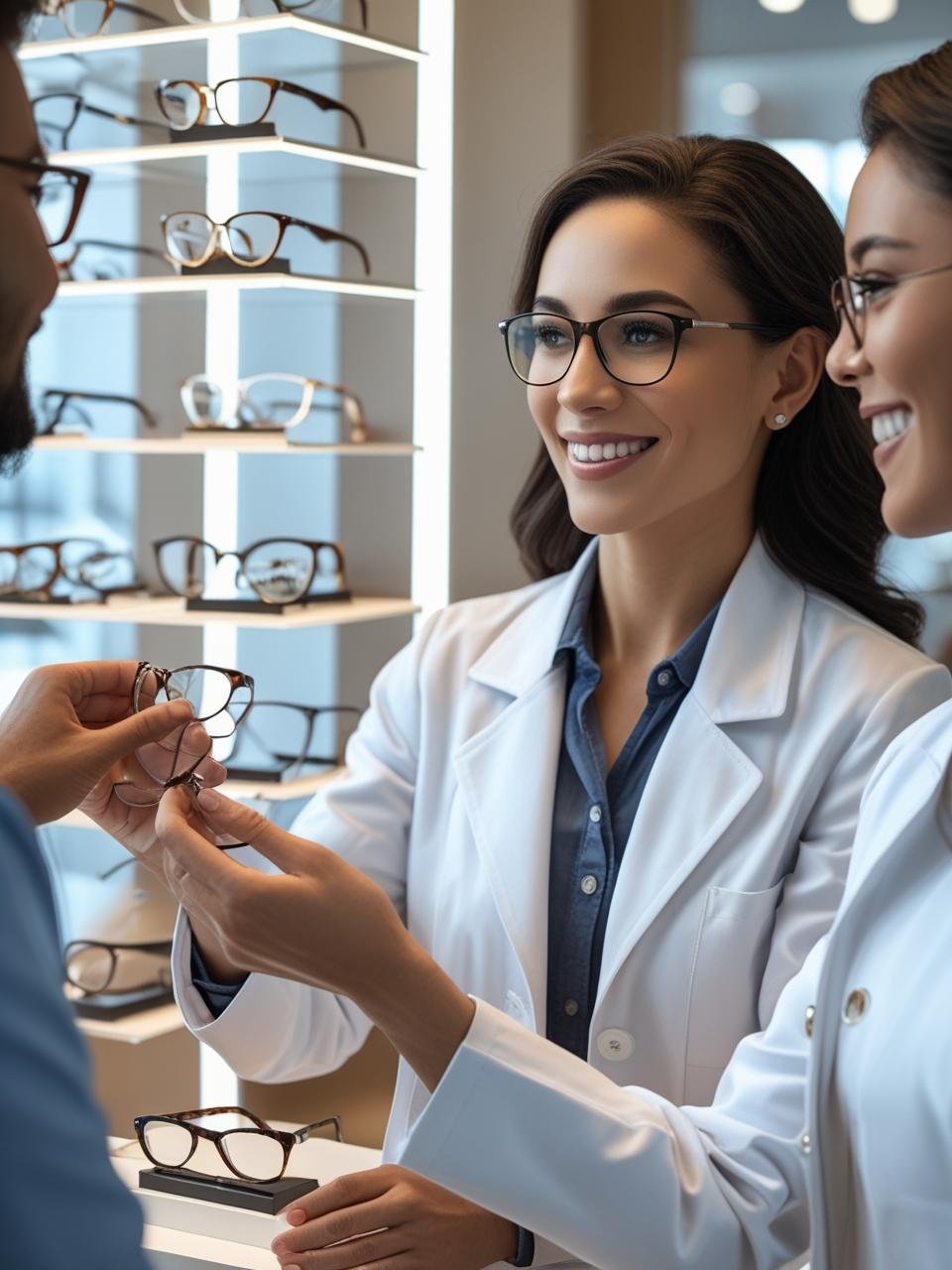 Best Optical & Eye Care services