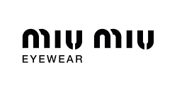 Miu Miu Eyewear & Glasses