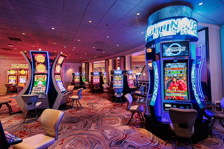 Star Casino
